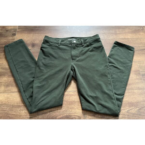 Toad&Co soft skinny pants size M